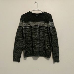 Gap Wool Sweater